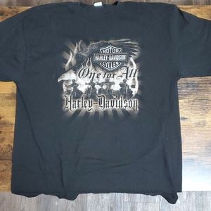 Harley-Davidson T-Shirt
